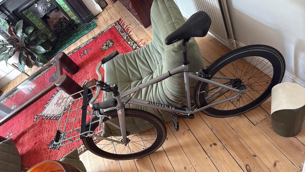 Santafixie fixie 2023