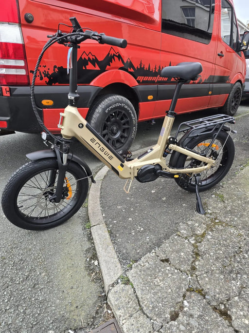 Engwe L20 3.0 Pro 2025