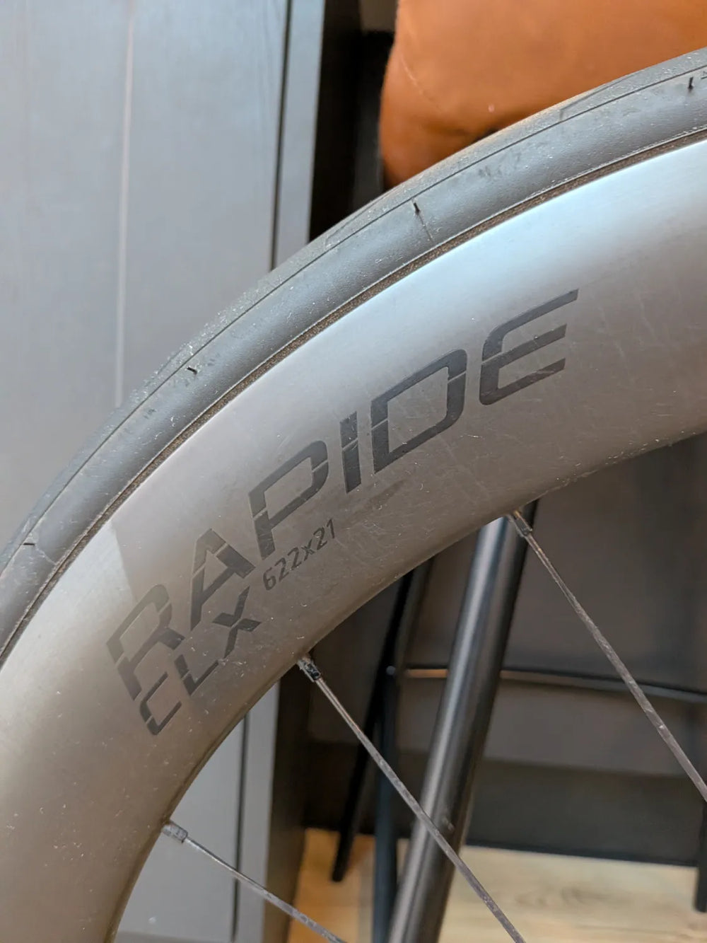 Specialized Tarmac Comp Ultegra Di2 Disc 2020