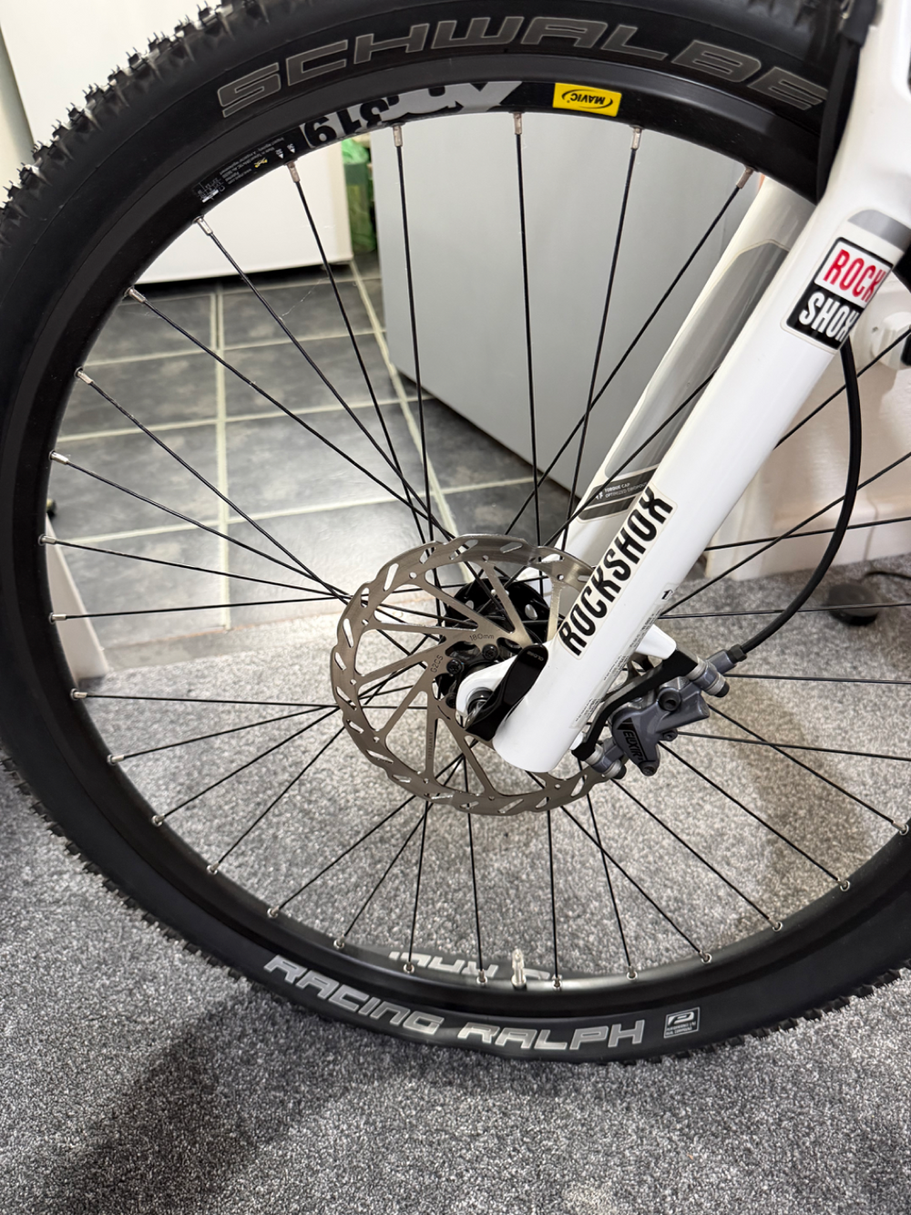 Boardman TXC 650B 2014