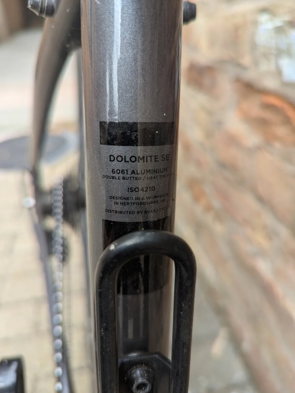 Pinnacle Dolomite SE 2020