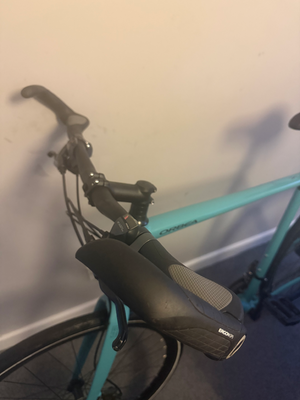 Orbea Vector 30 Hybrid Disc Brake 2025