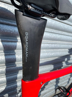 Boardman TTE 9 4 2019