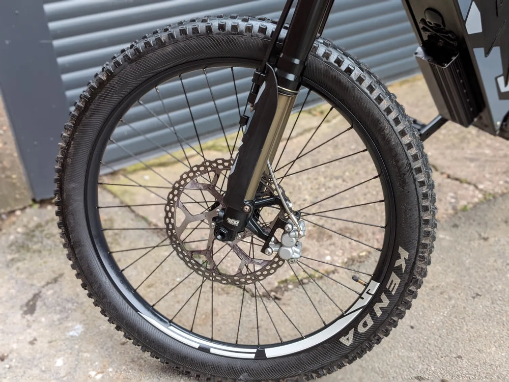Stealth  Gen2 B52 2023
