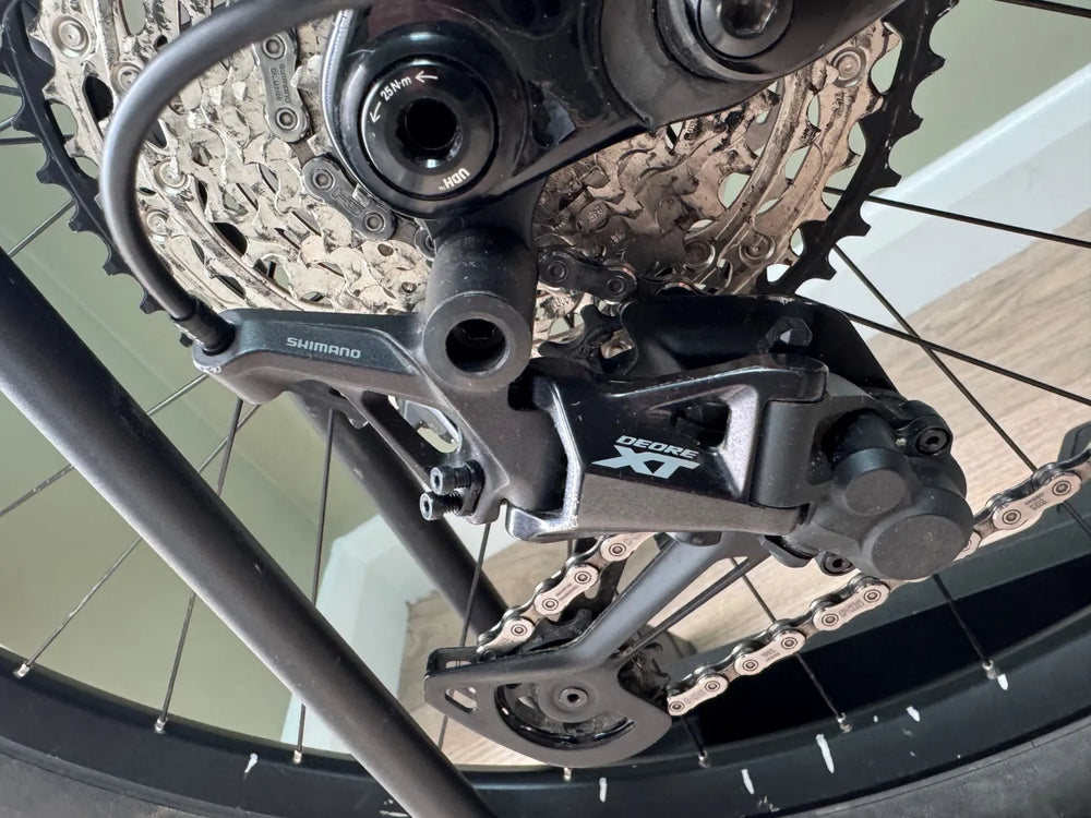 Specialized Levo SL S-works 2024