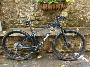 Trek X caliber 7 2020