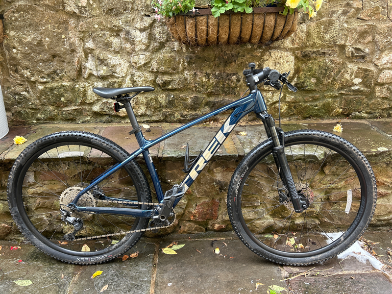 Trek X caliber 7 2020