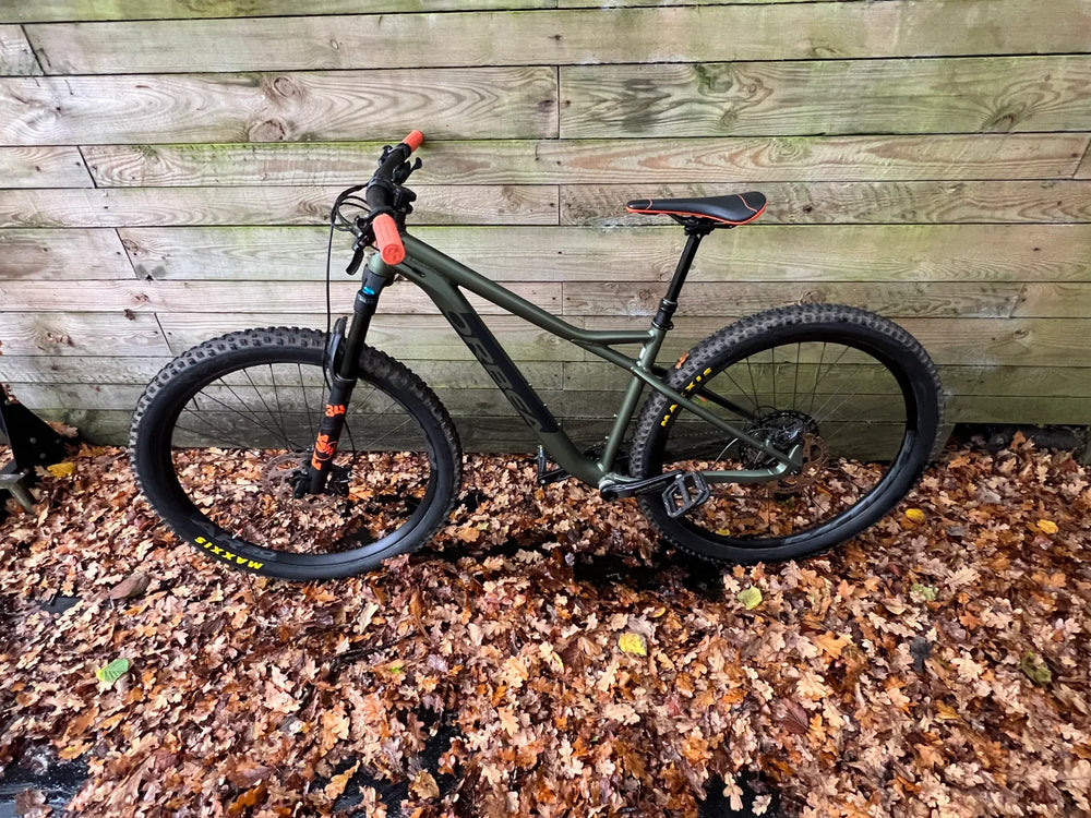 Orbea LAUFEY H LTD 2021