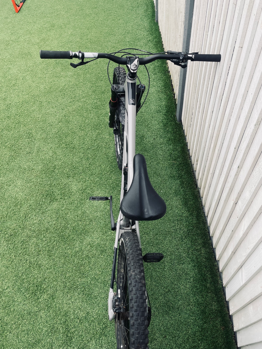 Nukeproof Mega 275 Comp 2019