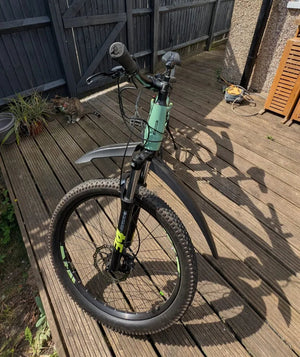 Haibike HardSeven 6 2022