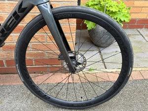 Trek Domane SL 7 Gen 3 2022