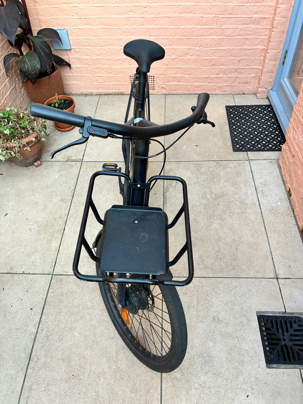Vanmoof X3 2021
