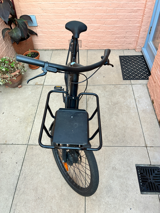 Vanmoof X3 2021