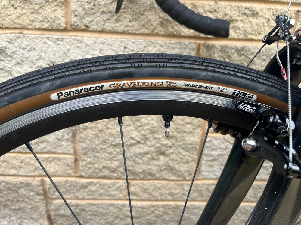 Lynskey Cooper CX 2010