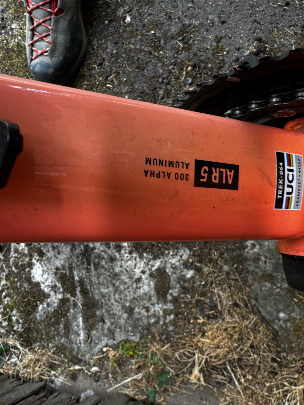 Trek Émonda ALR 5 Disc 2023