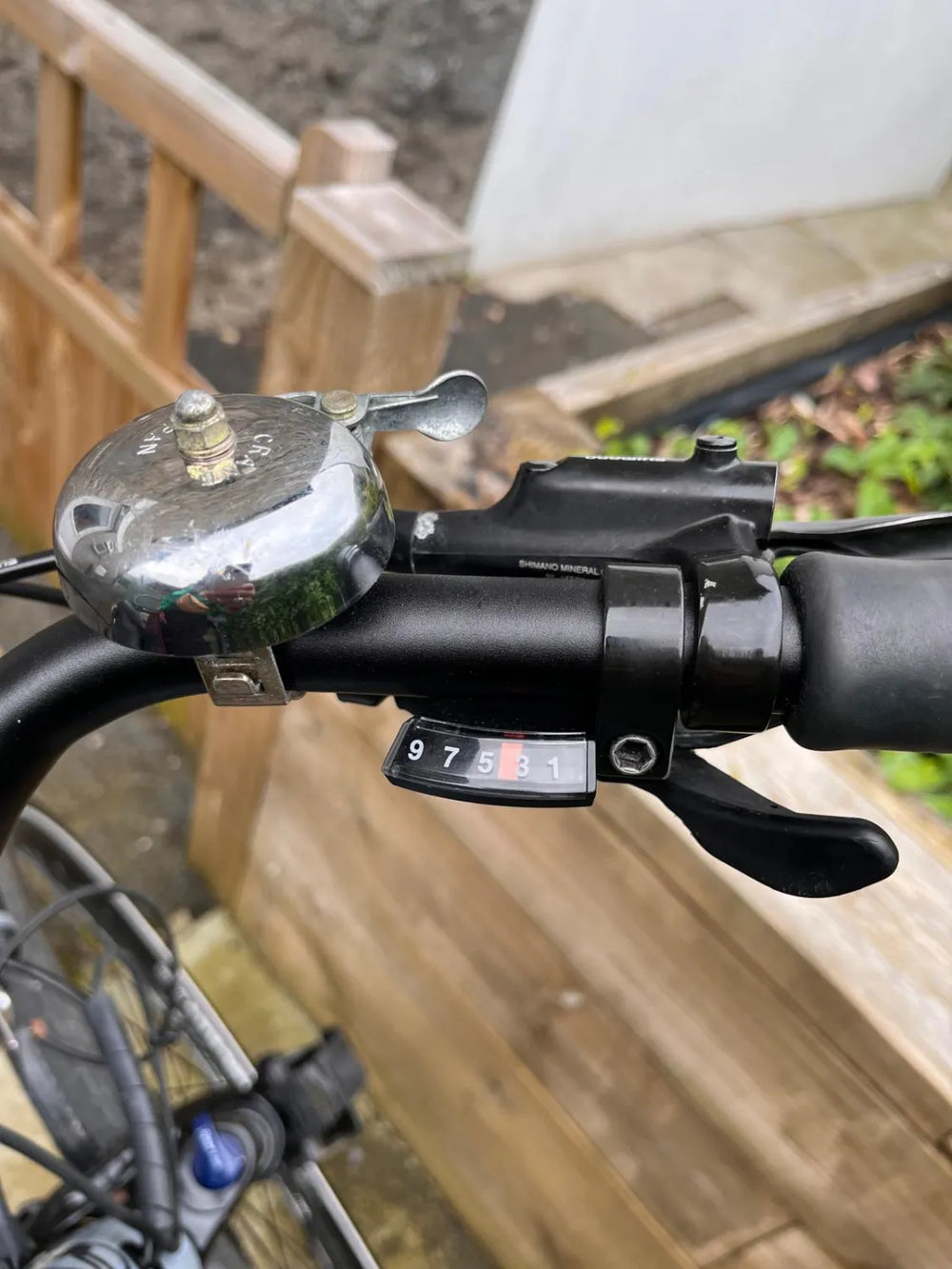 Forme Peak Trail 1 ELS 2022