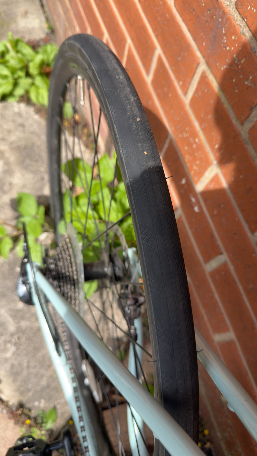 Cannondale Synapse 2 2023