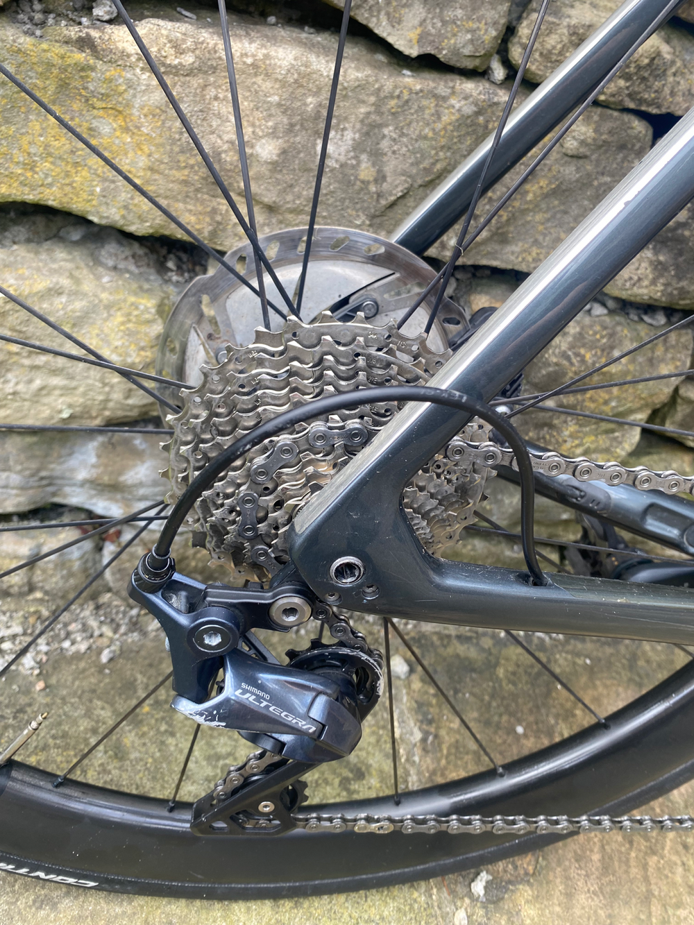 Trek Émonda SL 6 Disc Pro 2021
