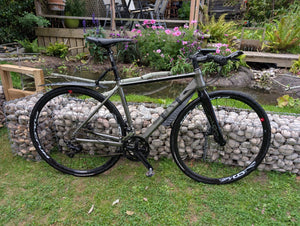 Orro Terra Flat Bar 2023