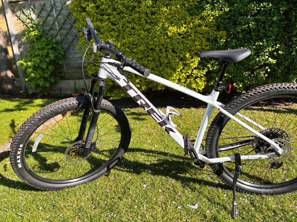 Trek Marlin 7 2025