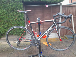 Focus SRAM force 22 2015