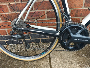 Specialized Roubaix Comp SL2 2011