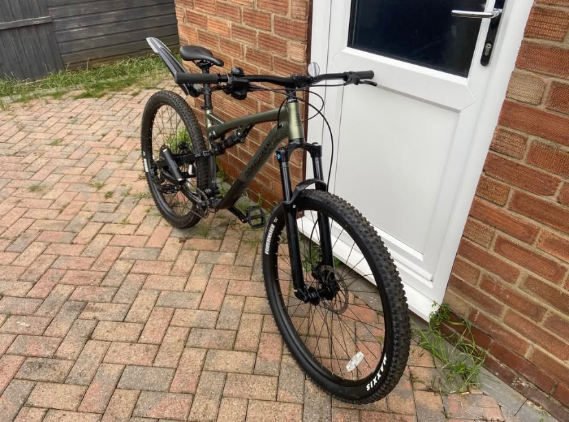 Boardman ADV 8.6 2023