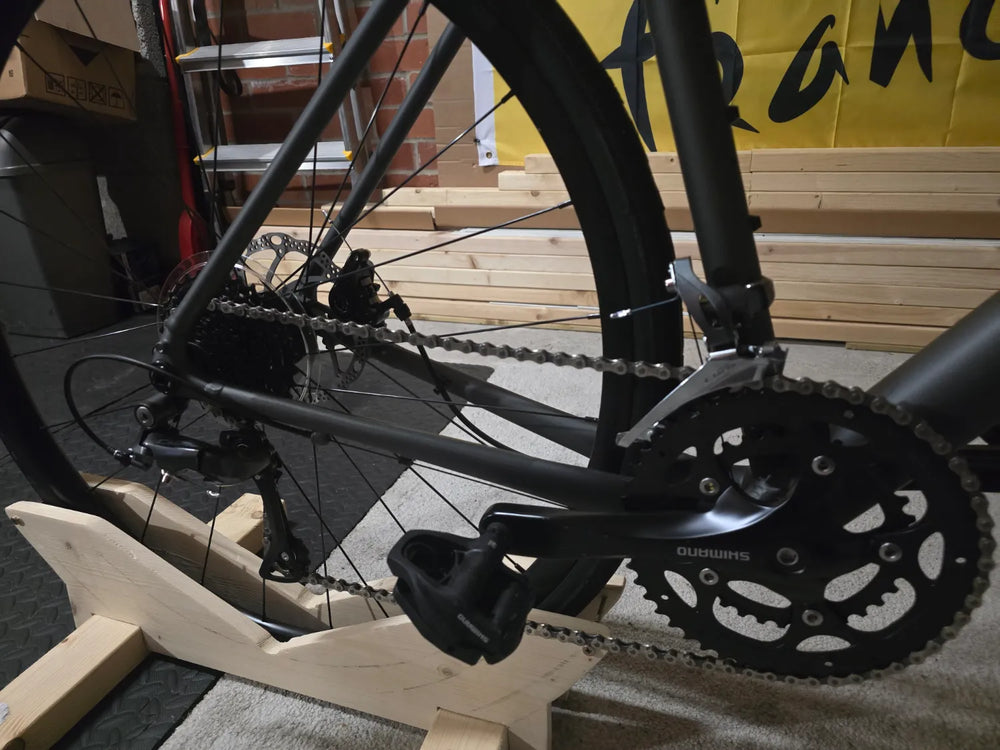 Trek Domane AL 2 Gen 4 2024