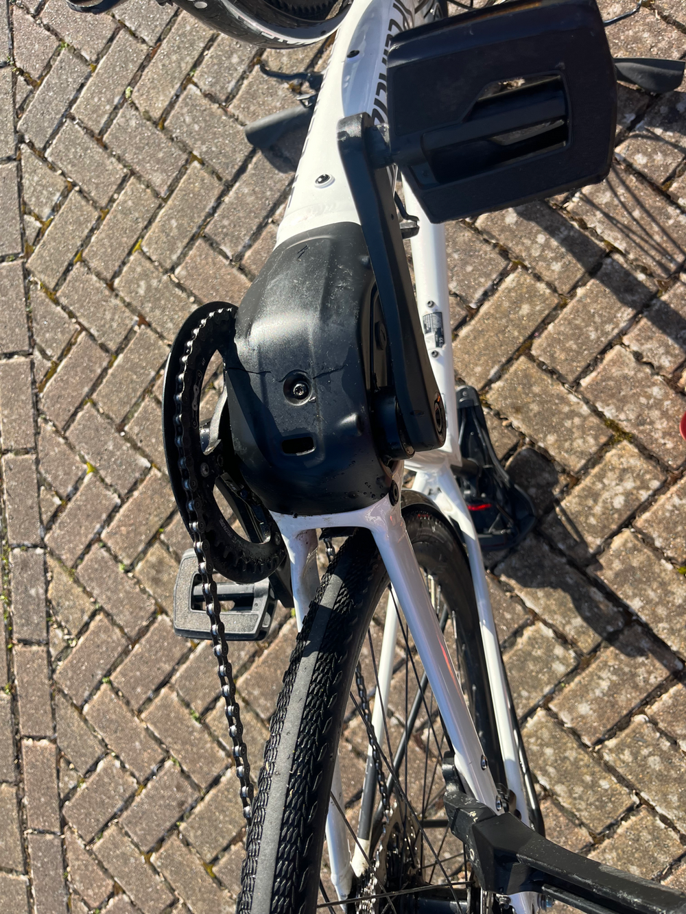 Specialized Turbo Vado 4.0 2020