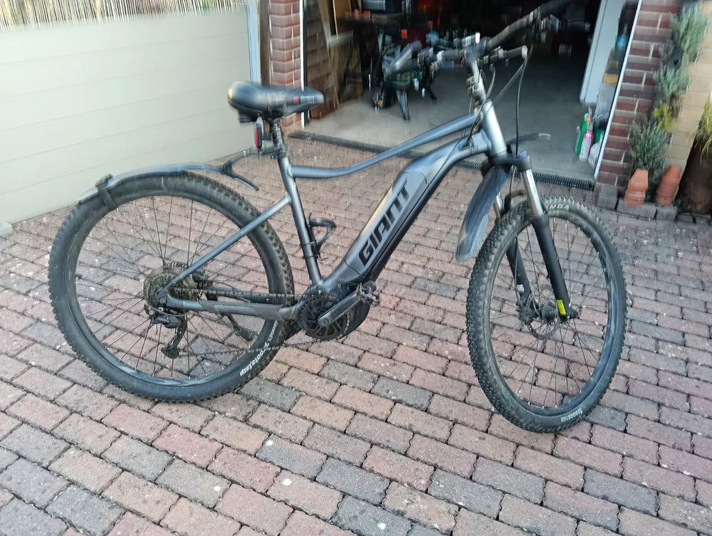 Giant Talon E+ 2023