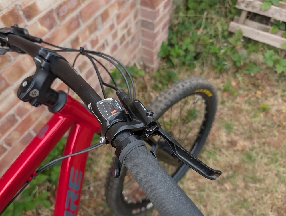 Lapierre XM427 2022