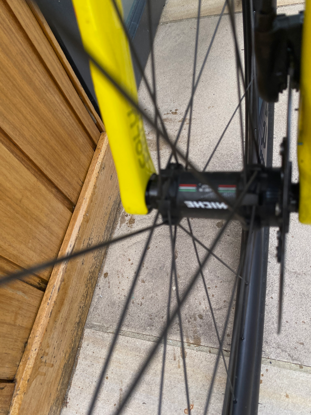 Cinelli King Zydeco GRX 1x 2022