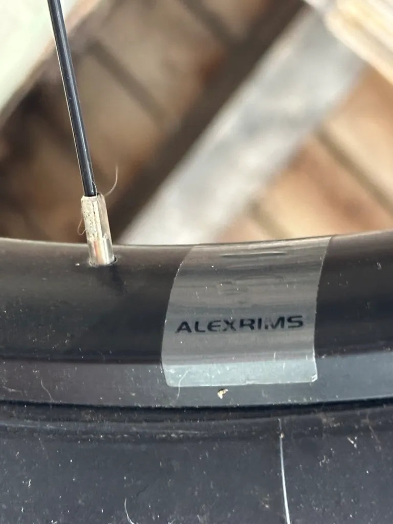 Norco Fluid HT 1 2019