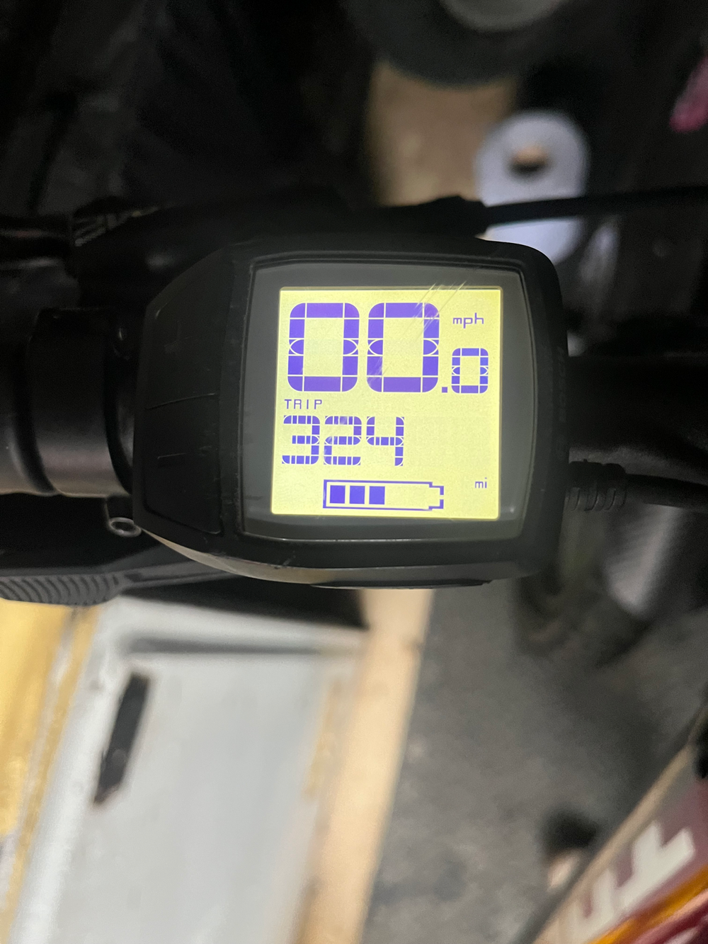 Trek Rail 5 500 W Gen 2 2023