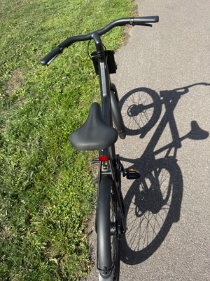 Vanmoof X3