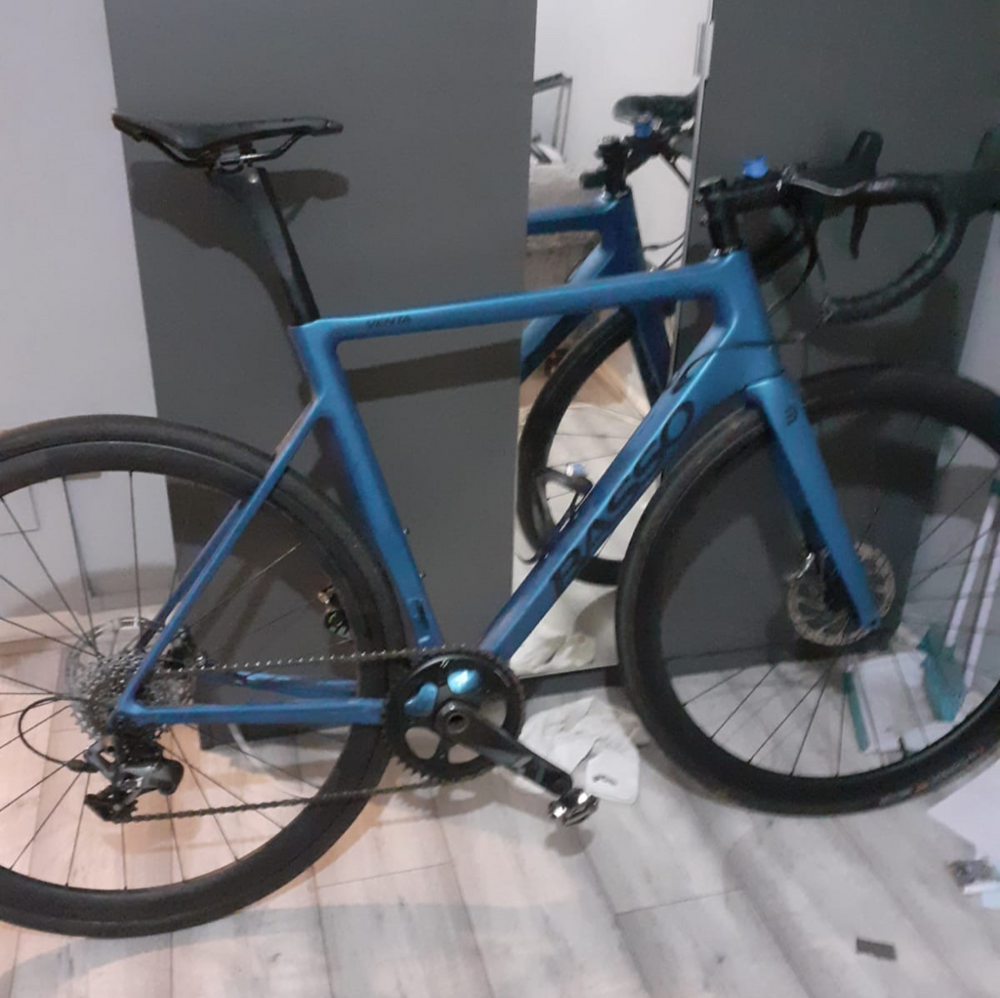 Basso Venta Disc Campagnolo Chorus 12s Disc 2023