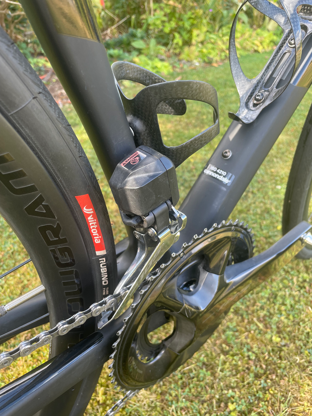 Cannondale Supersix Evo 2023