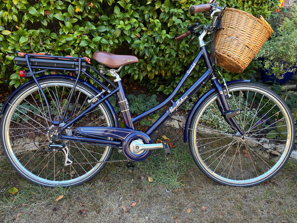 Pendleton Somerby Electric Bike 2020