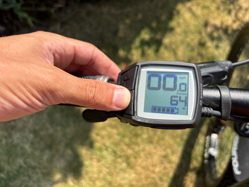 Whyte E-150 Rs 29er V2 2022