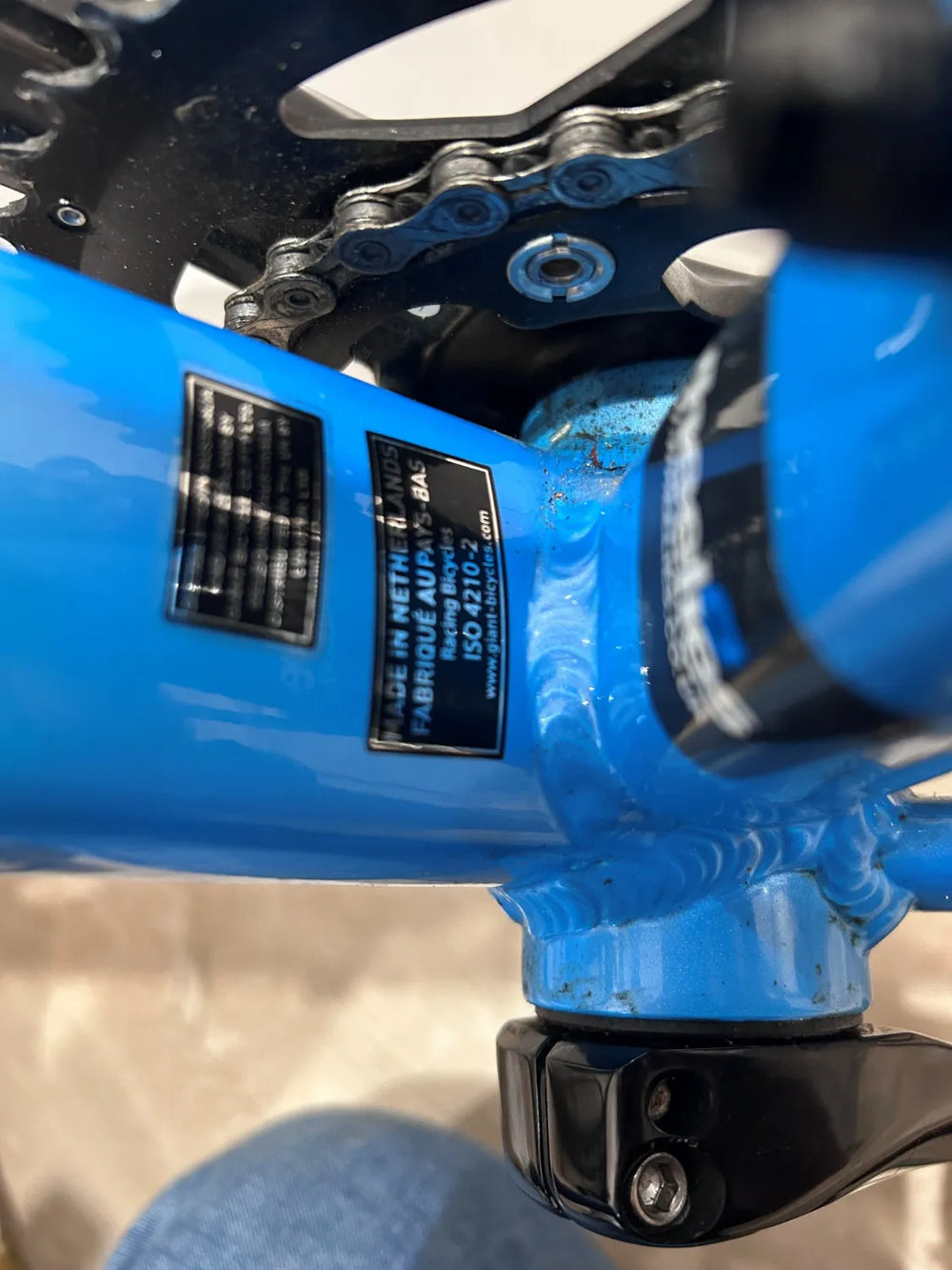 Giant Defy 1 Disc 2016