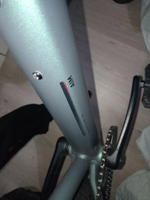 Cube Aim Pro 29er 2026