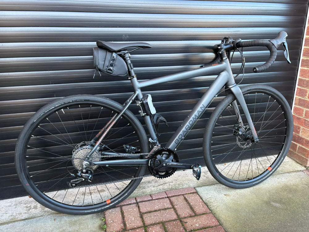 Boardman ADV 8.6 2021