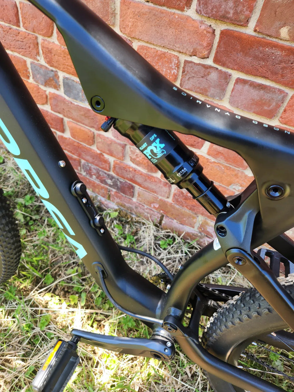 Orbea Oiz H30 2022