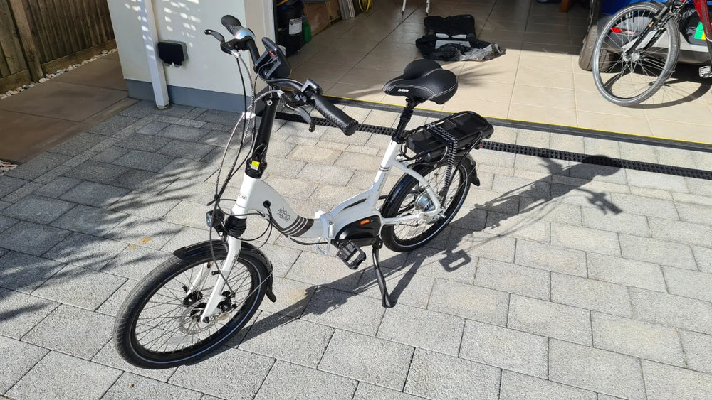 NCM Paris Max N8R 2020