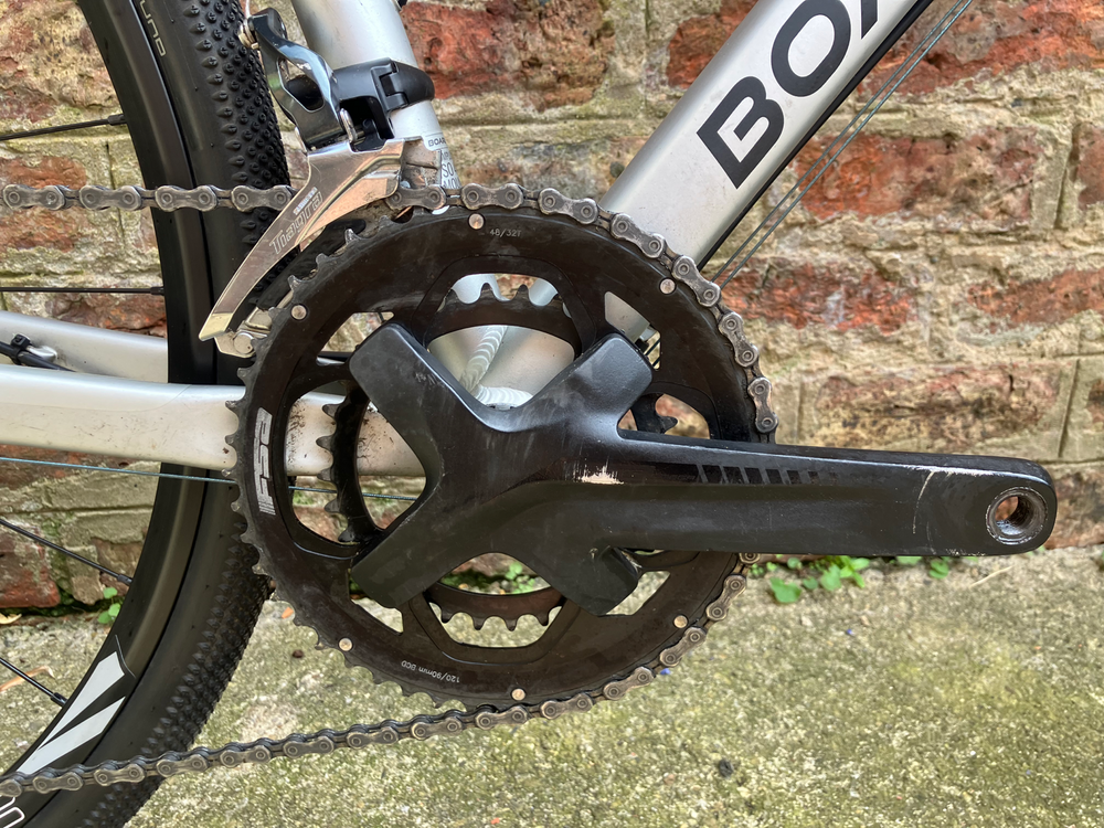 Boardman ADV 8 9 2021