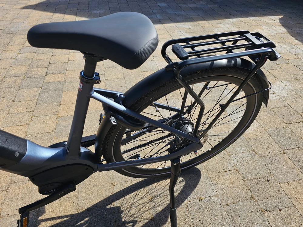 Gazelle Ultimate C8+ HMB 500wh 2021