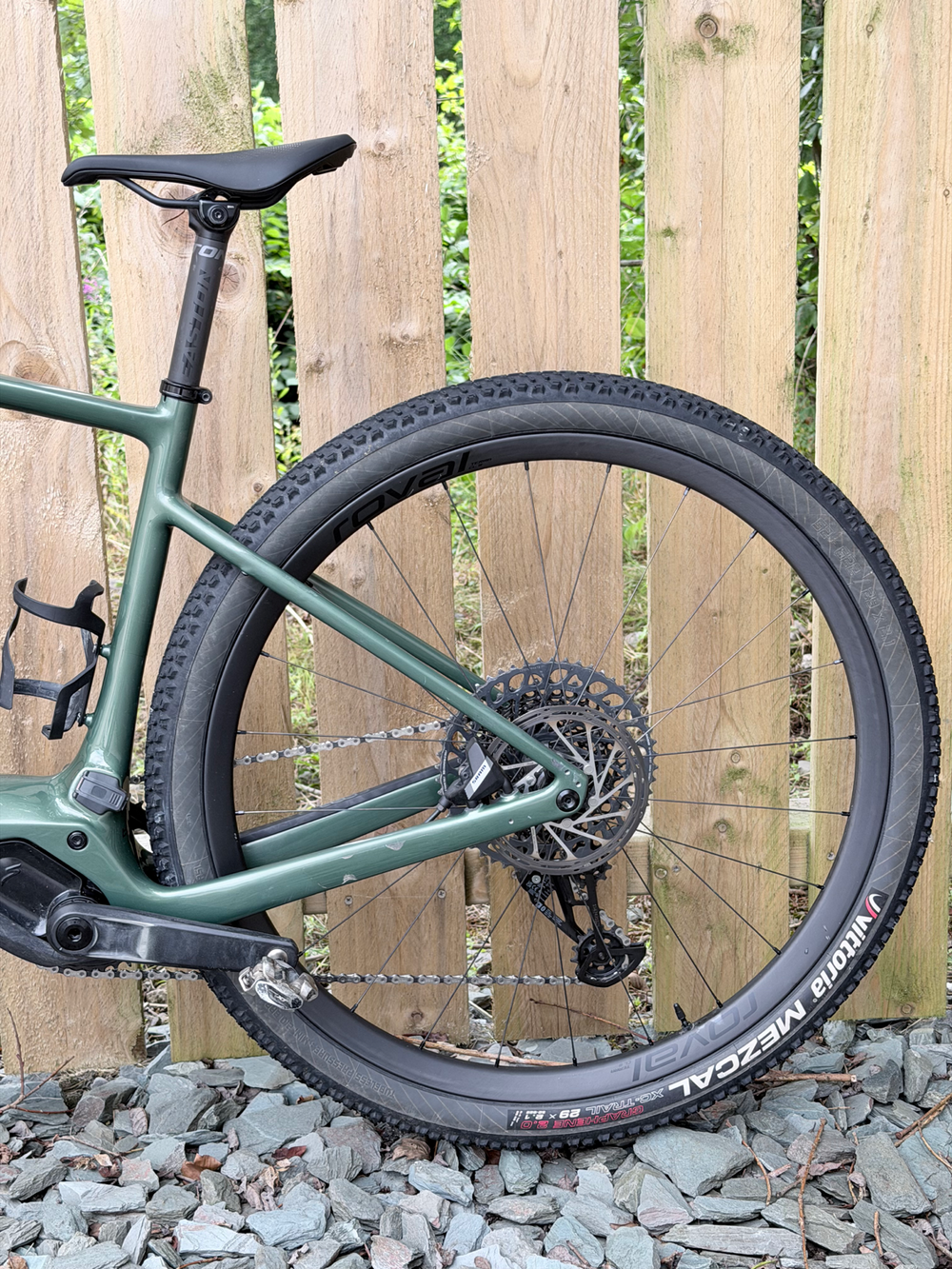 Specialized Creo 2 Expert 2024
