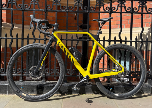 Canyon Inflite CF SLX 9.0 Race 2019