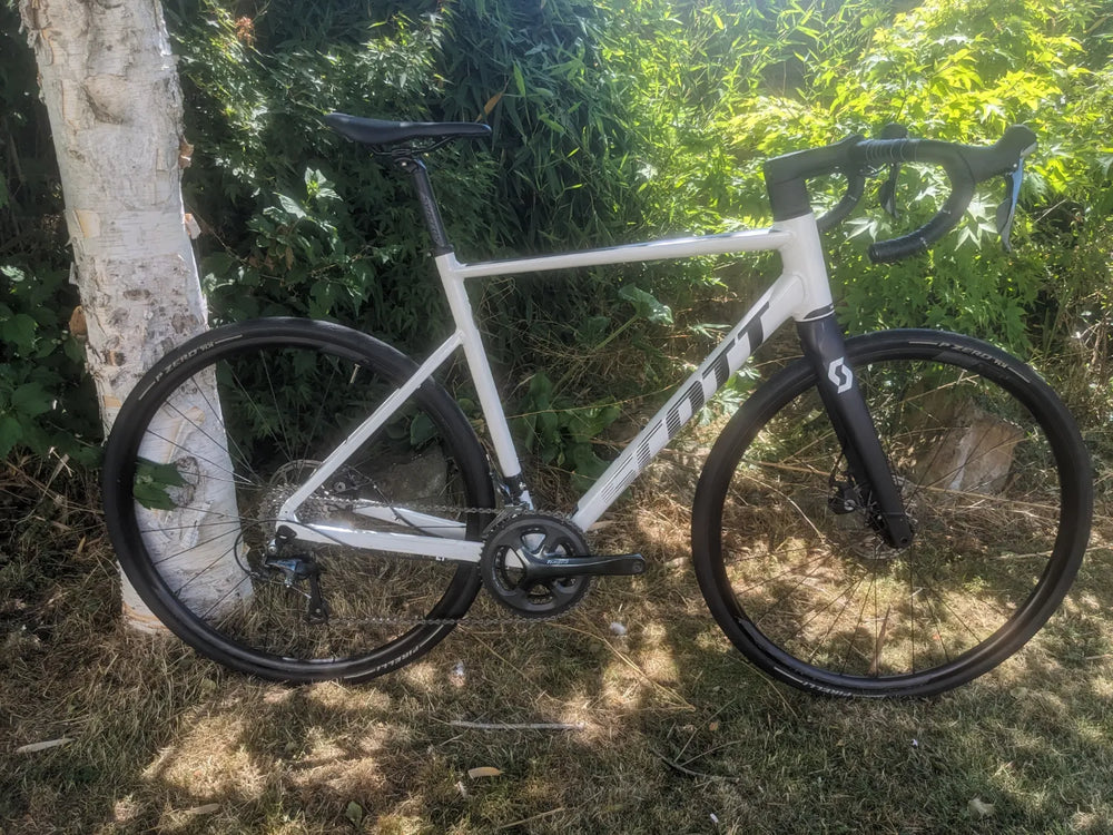 Scott Speedster 20 disc 2021