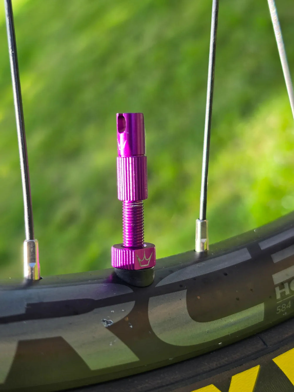 Santa Cruz Bullit S / Carbon CC / MX 2021